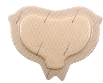 MEDICAZIONE IN SCHIUMA DI POLIURETANO MEPILEX BORDER CONFORMATA PER SACRO ASSORBENTE BORDO INTEGRATO STRATO DI CONTATTO IN SILICONE MORBIDO 15X15 CM 5 PEZZI - farmasconti.eu
