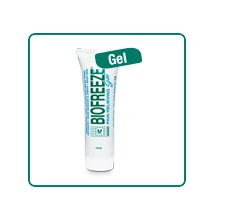 BIOFREEZE GEL 110 G - farmasconti.eu
