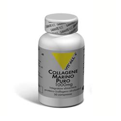 VITAL PLUS COLLAGENE MARINO 30 COMPRESSE - farmasconti.eu