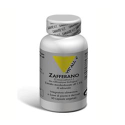 VITAL PLUS ZAFFERANO CAPSULE - farmasconti.eu