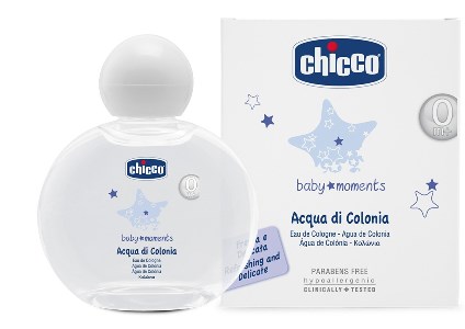 CHICCO COSMESI COLONIA OLD 100 ML - farmasconti.eu