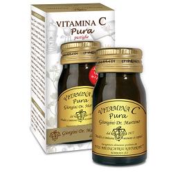VITAMINA C PURA 60 PASTIGLIE - farmasconti.eu