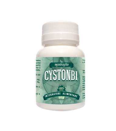 CYSTONBI 60 COMPRESSE - farmasconti.eu
