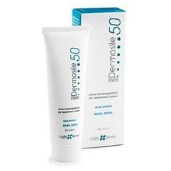 DERMOSILE 50 FORTE 50 ML - farmasconti.eu