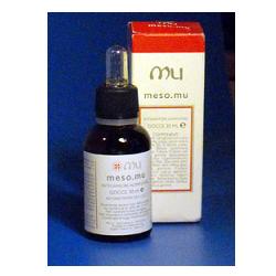 MESO MU 30 ML - farmasconti.eu