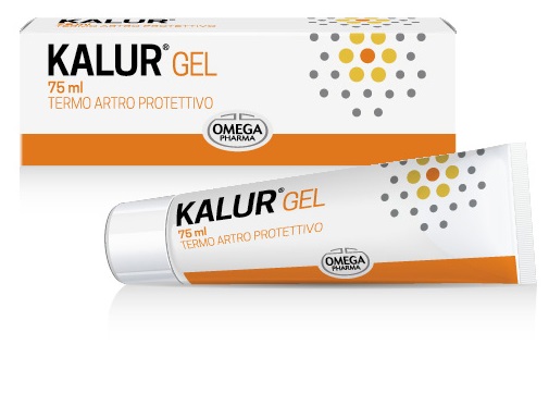 KALUR GEL 75 ML - farmasconti.eu