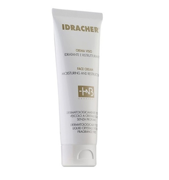 IDRACHER CREMA VISO 50 ML - farmasconti.eu