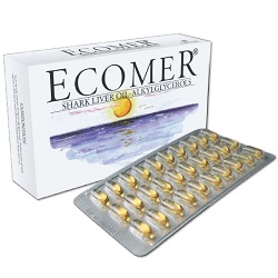 ECOMER 120 CAPSULE - farmasconti.eu