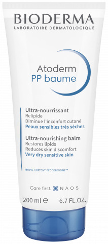 ATODERM PP BAUME 200 ML - farmasconti.eu