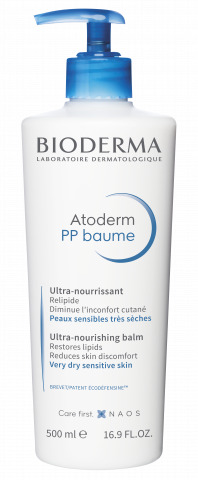 ATODERM PP BAUME 500 ML - farmasconti.eu