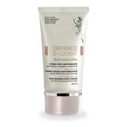 DEFENCE BLUCENT CREMA VISO UNIFORMANTE SPF 15 40 ML - farmasconti.eu