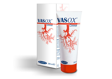 VASOX CREMA 200 ML - farmasconti.eu