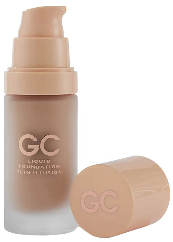 GC FONDOTINTA SKIN ILLUMINANTE COMFORT BEIGE - farmasconti.eu