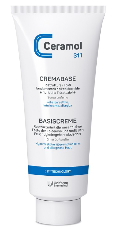 CERAMOL 311 CREMABASE 400 ML - farmasconti.eu