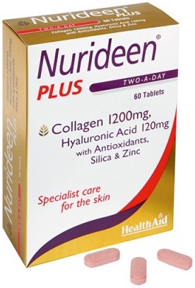 NURIDEEN PLUS 60 COMPRESSE - farmasconti.eu