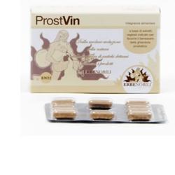 PROSTVIN 60 COMPRESSE 500 MG - farmasconti.eu