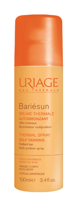 BARIESUN BRUME AUTOABBRONZANTE 100 ML - farmasconti.eu