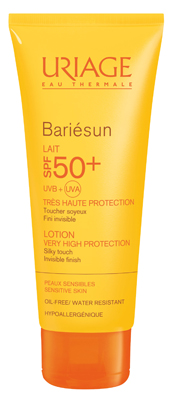 BARIESUN SPF50+ LATTE 100 ML - farmasconti.eu