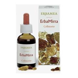 ERBAMIRRA COLLUTORIO 30 ML - farmasconti.eu