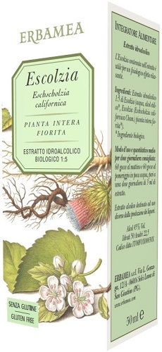 ESCOLZIA 50 ML - farmasconti.eu