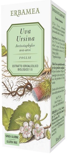 UVA URSINA 50 ML - farmasconti.eu