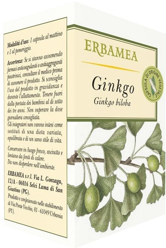 GINKGO 50 OPERCOLI - farmasconti.eu