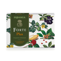 FORTE PLUS 14FLUIDO MONOD 10 ML - farmasconti.eu