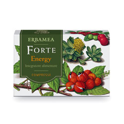 FORTE ENERGY 24 COMPRESSE - farmasconti.eu