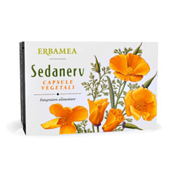 SEDANERV 30 CAPSULE VEGETALI - farmasconti.eu