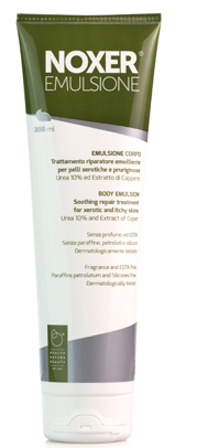 NOXER EMULSIONE CORPO 300 ML - farmasconti.eu