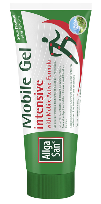 ALLGASAN MOBILE GEL INTENSIVE 100 ML - farmasconti.eu