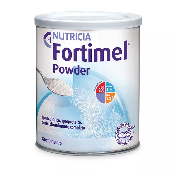 FORTIMEL POWDER NEUTRO 670 G - farmasconti.eu