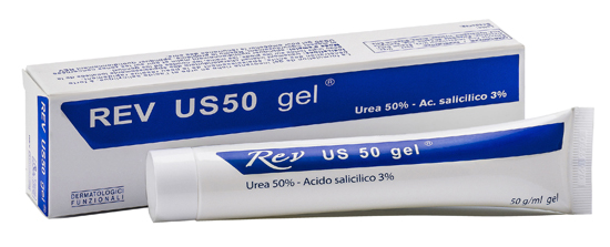 REV US50 GEL TUBETTO 50 ML - farmasconti.eu