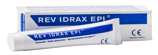 REV IDRAX EPI 50 ML - farmasconti.eu