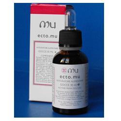 ECTO MU GOCCE 30 ML - farmasconti.eu