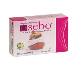 OSEBO 30 COMPRESSE - farmasconti.eu