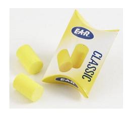 TAPPI AURICOLARI 3M EARFIT ANTIRUMORE 1 PAIO - farmasconti.eu