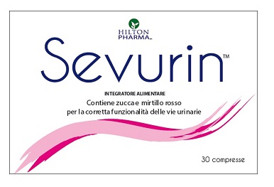 SEVURIN 30 COMPRESSE - farmasconti.eu
