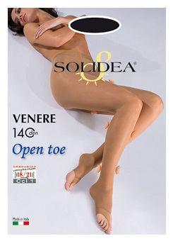 VENERE 140 OPEN TOE COLLANT CAMEL 1S - farmasconti.eu