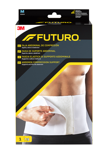 FASCIA ELASTICA POST OPERATORIA FUTURO LARGE - farmasconti.eu