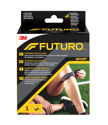 SUPPORTO PER ROTULA FUTURO SPORT - farmasconti.eu