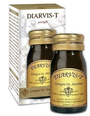 DIARVIS T 60 PASTIGLIE - farmasconti.eu