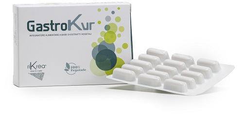 GASTROKUR 30 CAPSULE 500 MG - farmasconti.eu