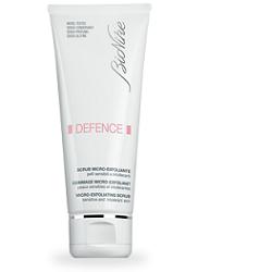 DEFENCE SCRUB MICRO-ESFOLIANTE 75 ML - farmasconti.eu