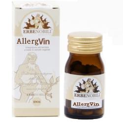 ALLERGVIN 60 COMPRESSE - farmasconti.eu