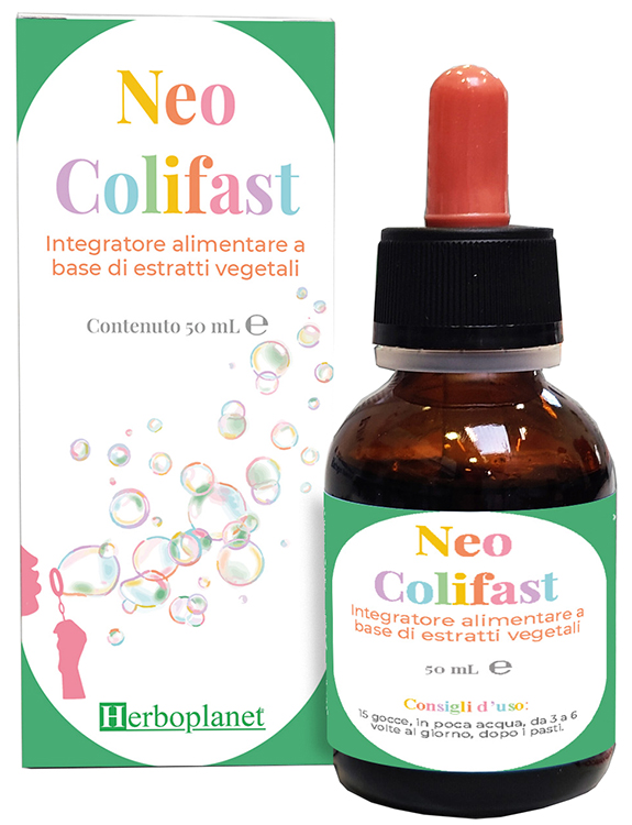 NEO COLIFAST GOCCE 50 ML - farmasconti.eu