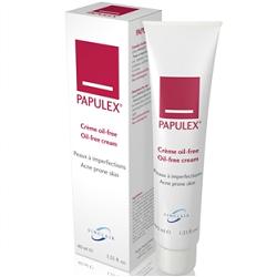 PAPULEX CREMA OIL FREE 40 ML - farmasconti.eu