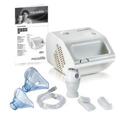 MICROLIFE AEROSOL NEB50 FAST CON BORSINA - farmasconti.eu