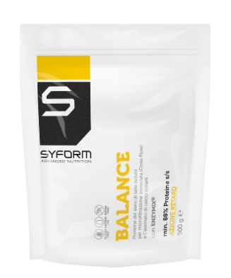 BALANCE CAPPUCCINO 500 G - farmasconti.eu