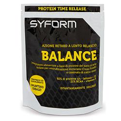 BALANCE BANANA/VANIGLIA 500 G - farmasconti.eu